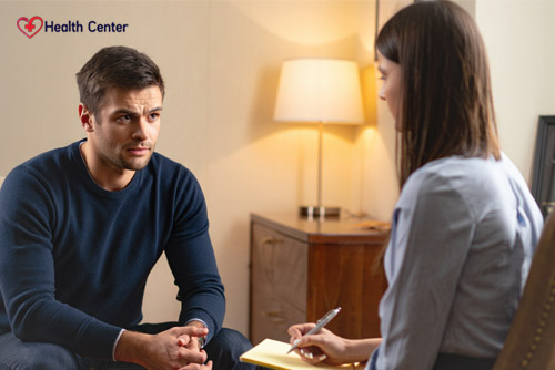 Как проходит лечение игромании в Краснотурьинске в клинике Центр здоровья<