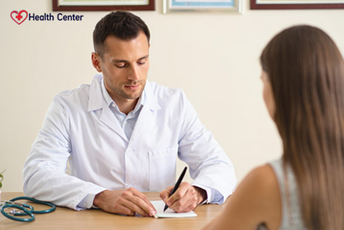 Лечение зависимости от Габапентина в Краснотурьинске в клинике Центр здоровья